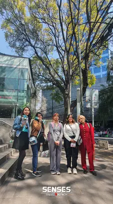 Comunidad SENSES