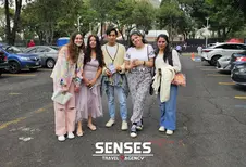 Comunidad SENSES
