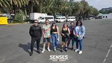 Comunidad SENSES