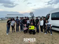 Comunidad SENSES