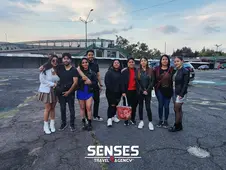 Comunidad SENSES