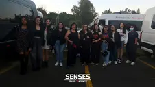 Comunidad SENSES