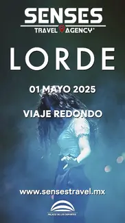 Lorde Pachuca