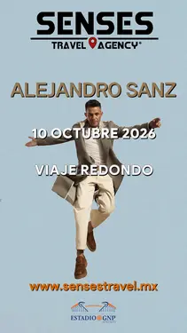 Artista:<br />Recinto:<br /><br />Género:<br /><br />Tour desde Pachuca, Tizayuca, Actopan, Hidalgo
