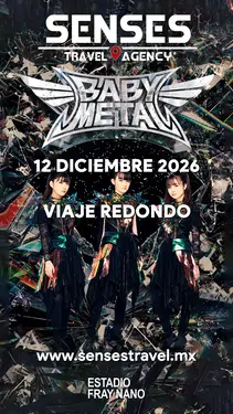 Artista:<br />Recinto:<br /><br />Género:<br /><br />Tour desde Pachuca, Tizayuca, Actopan, Hidalgo