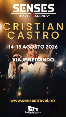 Artista:<br />Recinto:<br /><br />Género:<br /><br />Tour desde Pachuca, Tizayuca, Actopan, Hidalgo