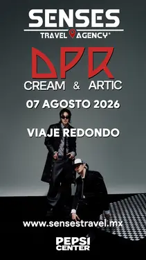 Artista:<br />Recinto:<br /><br />Género:<br /><br />Tour desde Pachuca, Tizayuca, Actopan, Hidalgo
