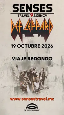 Artista:<br />Recinto:<br /><br />Género:<br /><br />Tour desde Pachuca, Tizayuca, Actopan, Hidalgo
