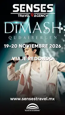 Artista:<br />Recinto:<br /><br />Género:<br /><br />Tour desde Pachuca, Tizayuca, Actopan, Hidalgo