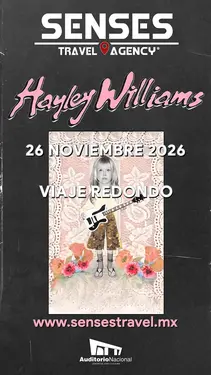 Artista:<br />Recinto:<br /><br />Género:<br /><br />Tour desde Pachuca, Tizayuca, Actopan, Hidalgo
