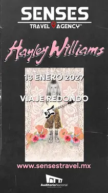 Artista:<br />Recinto:<br /><br />Género:<br /><br />Tour desde Pachuca, Tizayuca, Actopan, Hidalgo