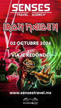 Artista:<br />Recinto:<br /><br />Género:<br /><br />Tour desde Pachuca, Tizayuca, Actopan, Hidalgo