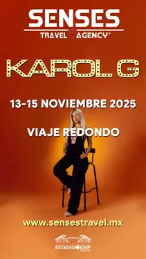 Artista:<br />Recinto:<br /><br />Género:<br /><br />Tour desde Pachuca, Tizayuca, Actopan, Hidalgo