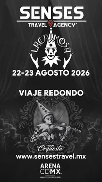 Artista:<br />Recinto:<br /><br />Género:<br /><br />Tour desde Pachuca, Tizayuca, Actopan, Hidalgo