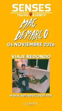 Artista:<br />Recinto:<br /><br />Género:<br /><br />Tour desde Pachuca, Tizayuca, Actopan, Hidalgo