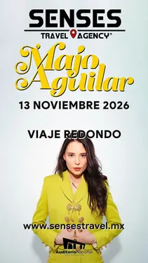 Artista:<br />Recinto:<br /><br />Género:<br /><br />Tour desde Pachuca, Tizayuca, Actopan, Hidalgo