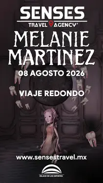 Artista:<br />Recinto:<br /><br />Género:<br /><br />Tour desde Pachuca, Tizayuca, Actopan, Hidalgo