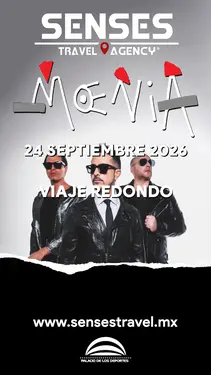 Artista:<br />Recinto:<br /><br />Género:<br /><br />Tour desde Pachuca, Tizayuca, Actopan, Hidalgo