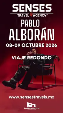 Artista:<br />Recinto:<br /><br />Género:<br /><br />Tour desde Pachuca, Tizayuca, Actopan, Hidalgo