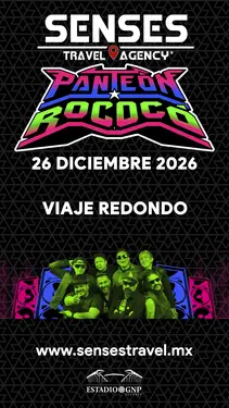Artista:<br />Recinto:<br /><br />Género:<br /><br />Tour desde Pachuca, Tizayuca, Actopan, Hidalgo