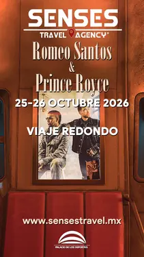 Artista:<br />Recinto:<br /><br />Género:<br /><br />Tour desde Pachuca, Tizayuca, Actopan, Hidalgo
