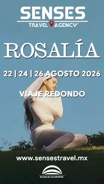 Artista:<br />Recinto:<br /><br />Género:<br /><br />Tour desde Pachuca, Tizayuca, Actopan, Hidalgo