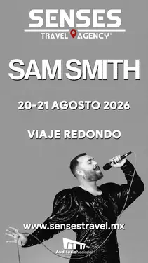 Artista:<br />Recinto:<br /><br />Género:<br /><br />Tour desde Pachuca, Tizayuca, Actopan, Hidalgo