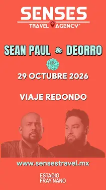 Artista:<br />Recinto:<br /><br />Género:<br /><br />Tour desde Pachuca, Tizayuca, Actopan, Hidalgo