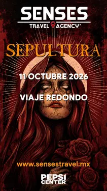Artista:<br />Recinto:<br /><br />Género:<br /><br />Tour desde Pachuca, Tizayuca, Actopan, Hidalgo