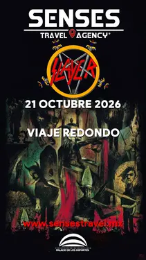 Artista:<br />Recinto:<br /><br />Género:<br /><br />Tour desde Pachuca, Tizayuca, Actopan, Hidalgo