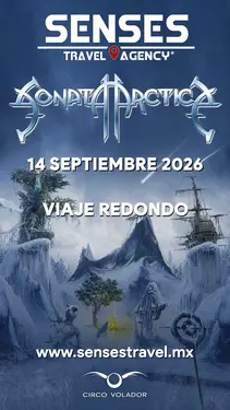 Artista:<br />Recinto:<br /><br />Género:<br /><br />Tour desde Pachuca, Tizayuca, Actopan, Hidalgo