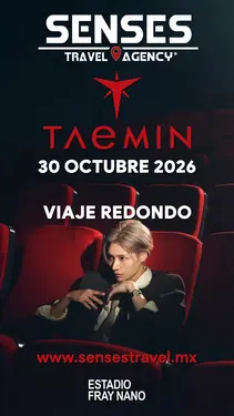 Artista:<br />Recinto:<br /><br />Género:<br /><br />Tour desde Pachuca, Tizayuca, Actopan, Hidalgo