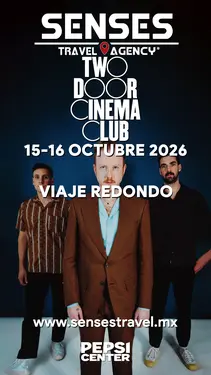 Artista:<br />Recinto:<br /><br />Género:<br /><br />Tour desde Pachuca, Tizayuca, Actopan, Hidalgo