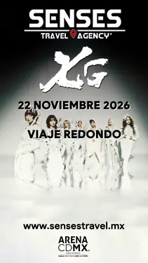 Artista:<br />Recinto:<br /><br />Género:<br /><br />Tour desde Pachuca, Tizayuca, Actopan, Hidalgo