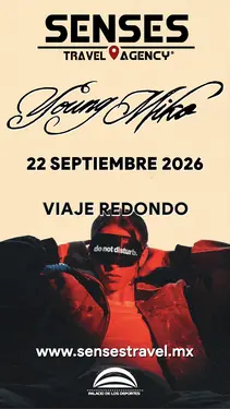 Artista:<br />Recinto:<br /><br />Género:<br /><br />Tour desde Pachuca, Tizayuca, Actopan, Hidalgo